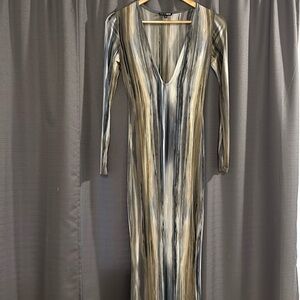 3 Long Dresses- XS/Small